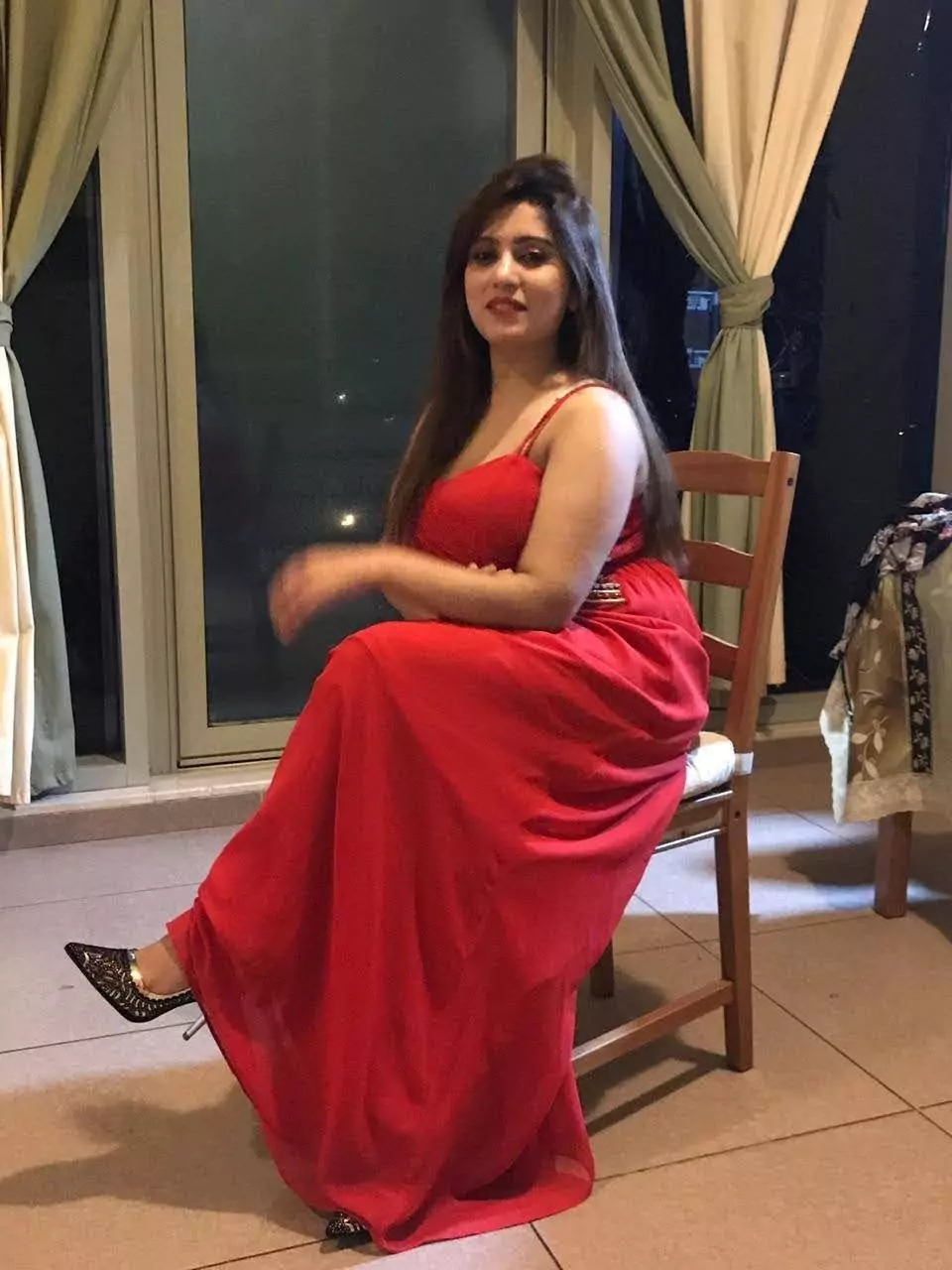 Escort Service in Husnabad